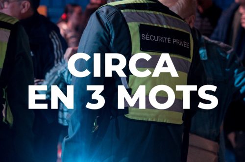 circa marseille sécurité formation événementiel